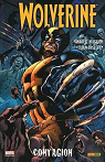 Wolverine : le Meilleur Dans Sa Partie par Huston