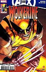 Wolverine, Tome 10 : Avengers Vs X-Men par Aaron