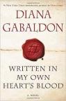Written in my own Heart's Blood par Gabaldon