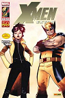 X-Men Extra N87 : Wolverine et Jubilee  par Immonen