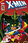 X-Men Classic n01 : Terre mortelle  par Claremont