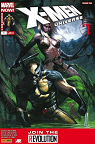 X-men universe 2013, tome 1 par Humphries