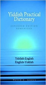 Yiddish Practical Dictionary par Gross
