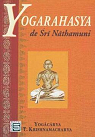 Yogarahasya de Sri Nathamuni par Nathamuni