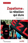 Zapatisme : la rébellion qui dure par Duterme