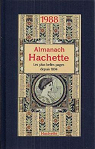 Almanach Hachette 1988 par Chiflet