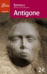 Antigone par Sophocle