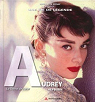 Audrey Hepburn : La dame de coeur par Servat