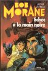 Bob Morane -chec  La Main Noire par Vernes