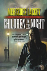 Diana Tregarde, tome 2 : Children of the Night par Lackey