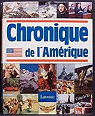 Chronique de l'Amrique par Legrand