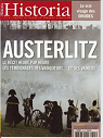 Historia, n°708 : Austerlitz par Historia