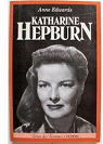 Katharine Hepburn par Edwards