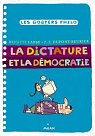 Les goters philo : La dictature et la dmocratie par Labb