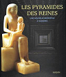 les pyramides des reines.une nouvelle necropole a saqqarah par Labrousse