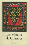 les vitraux de chartres par Villette