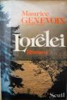 lorelei par Genevoix
