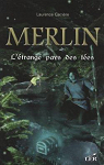 Merlin, tome 5 par Carrire