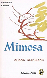 Mimosa par Zhang