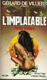 L'Implacable, tome 36 : Porno-dollars par Sapir
