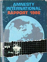 rapport 1986 par Amnesty international