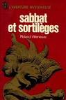 Sabbat et sortilèges par Villeneuve