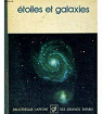 toiles et galaxies par Rees