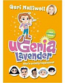 uGenia Lavender #1; She's totally ingenious! par Halliwell