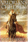 Valorian's children (Dark horse et Lightning's daughter) par Herbert