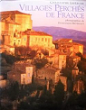 Villages perchs de France par Lefbure