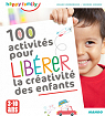 100 activits pour librer la crativit des enfants - 3/10 ans par Diederichs