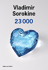 23 000 par Sorokine