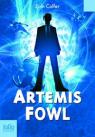 Artemis Fowl, tome 1 par Colfer