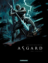 Asgard, tome 1 : Pied-de-fer par Dorison