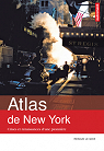 Atlas de New York par Le Goix