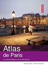 ATLAS DE PARIS N.. par Bres