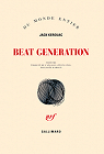 Beat Generation par Kerouac