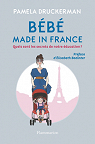 Bébé made in France par Druckerman