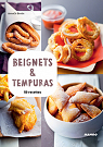 Beignets & tempuras par Bretin