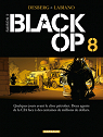 Black Op - Saison 2, tome 8  par Desberg