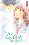 Blue Spring Ride, tome 5  par Sakisaka