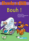 Boule & Bill, tome 9 : Bouh ! par Joly