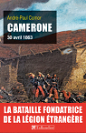 Camerone : 30 avril 1863 par Comor