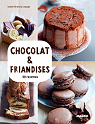 Chocolat et friandises par Brancq-Lepage