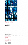 Christ par Bellet