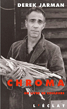 Chroma : Un livre de couleurs par Jarman