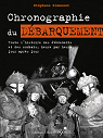 Chronographie du Dbarquement et de la bataille de Normandie par Simonnet