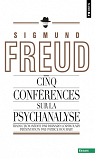 Cinq confrences sur la psychanalyse par Freud