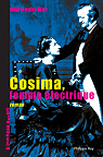 Cosima, femme lectrique par Fiat