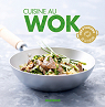 Cuisine au wok par Tombini